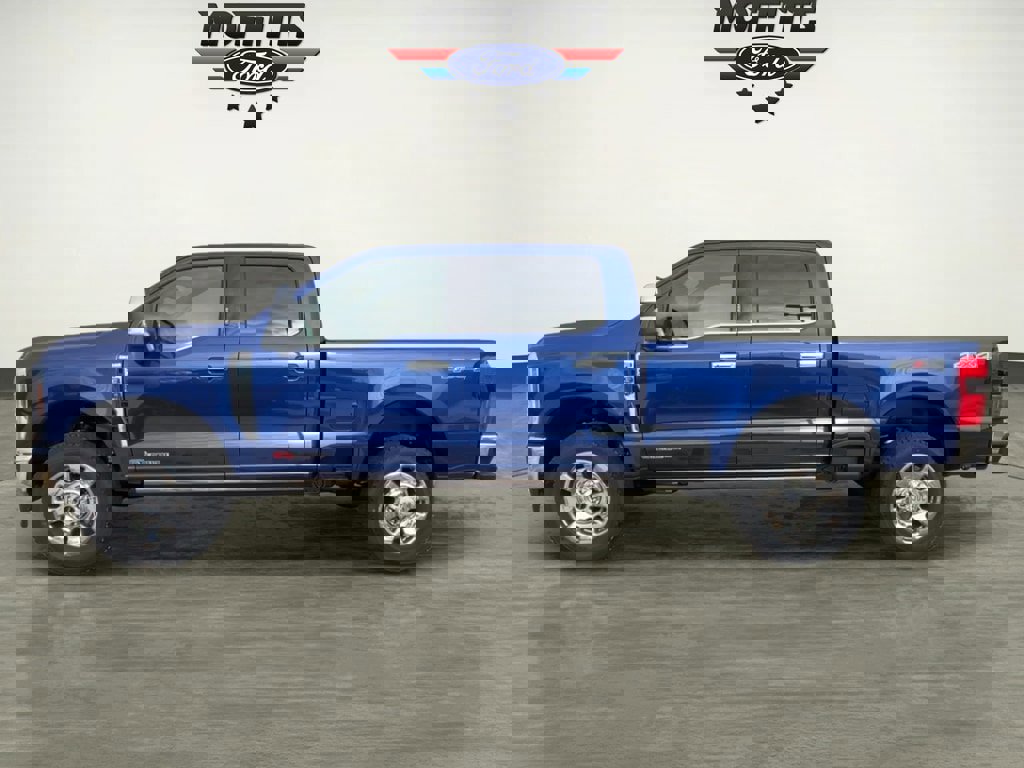 New 2026 Ford F350 King Ranch image 2