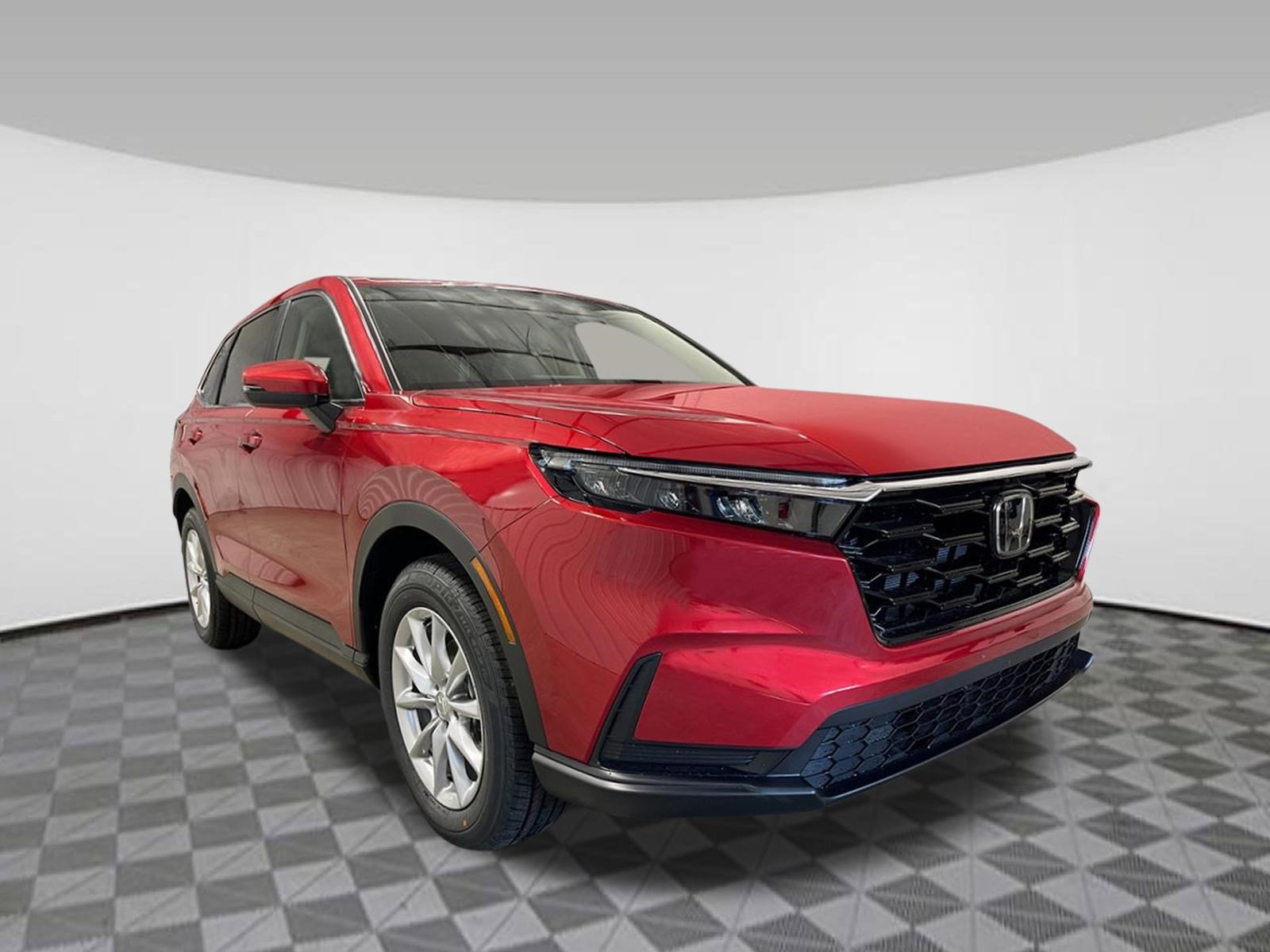 New 2026 Honda CR-V EX image 9