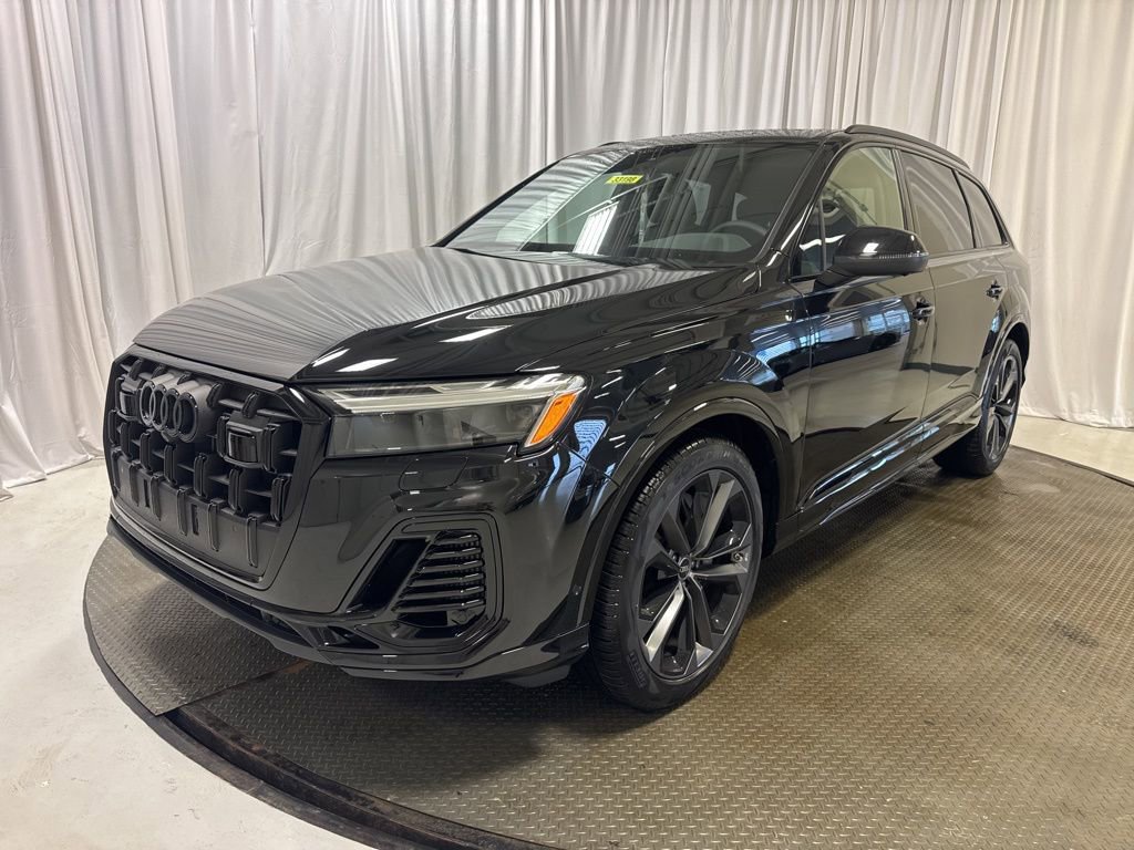 New 2026 Audi Q7 3.0T Premium Plus image 38
