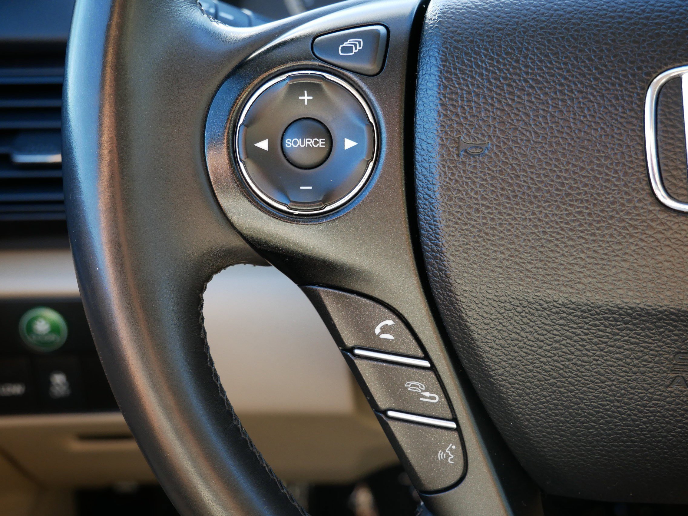 Used 2015 Honda Accord EX-L image 28