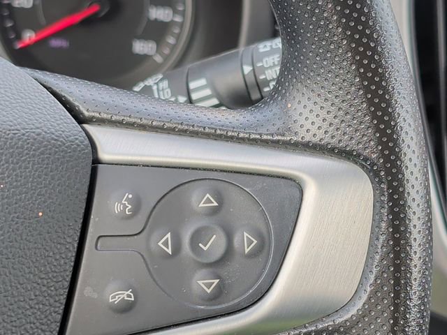 Used 2024 GMC Terrain SLE image 12