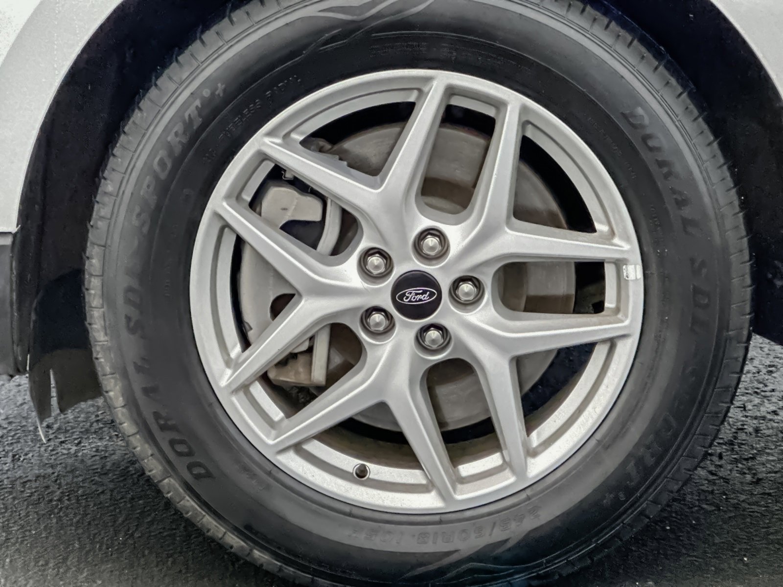 Used 2023 Ford Edge SEL image 26