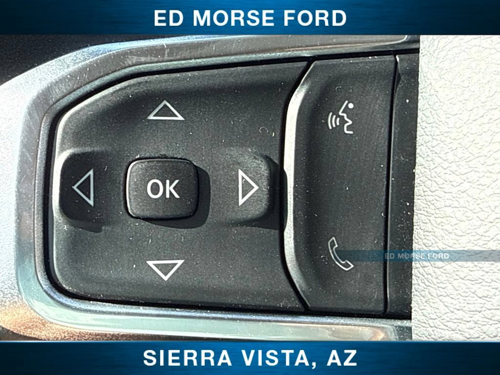 Used 2024 RAM 2500 Laramie AWD/4WD image 35