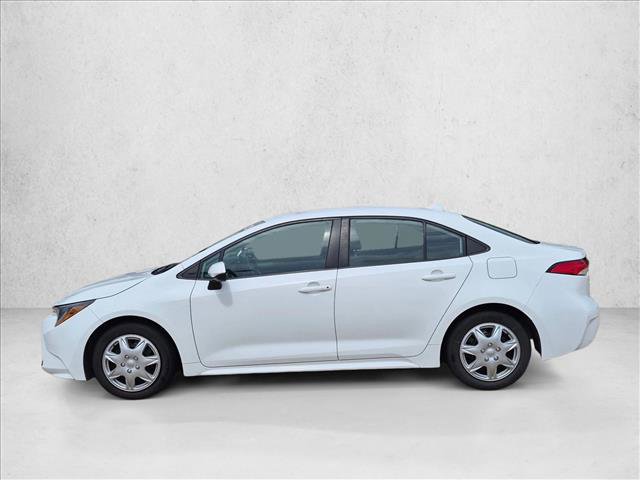 Used 2023 Toyota Corolla LE FWD image 5