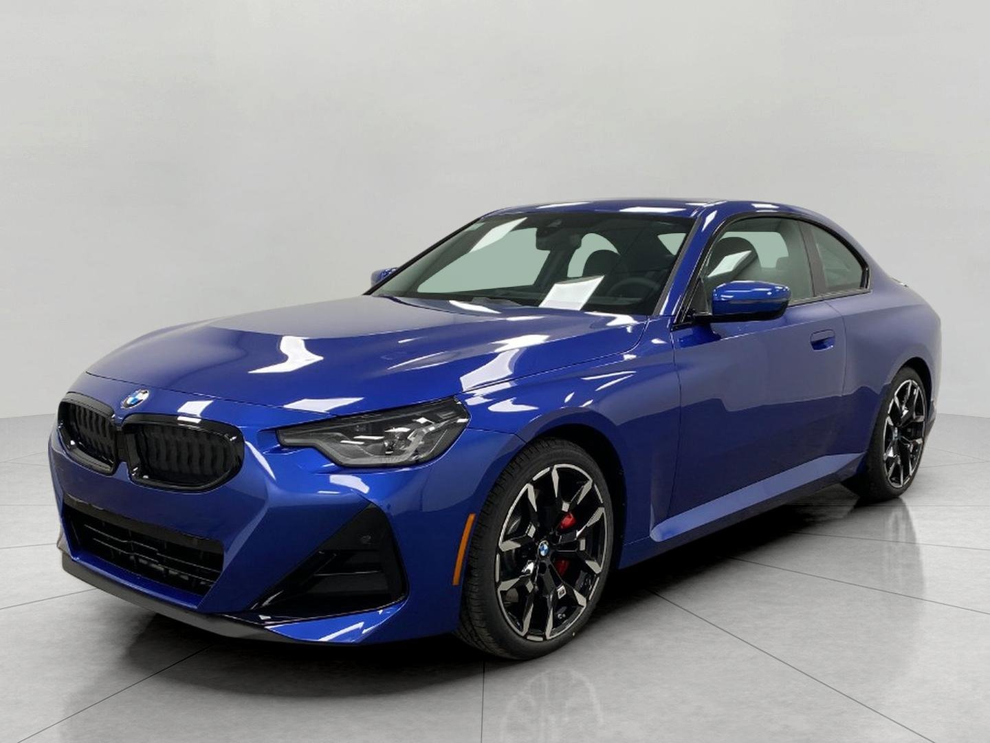 New 2026 BMW 230i xDrive Coupe w/ Premium Package AWD/4WD image 8