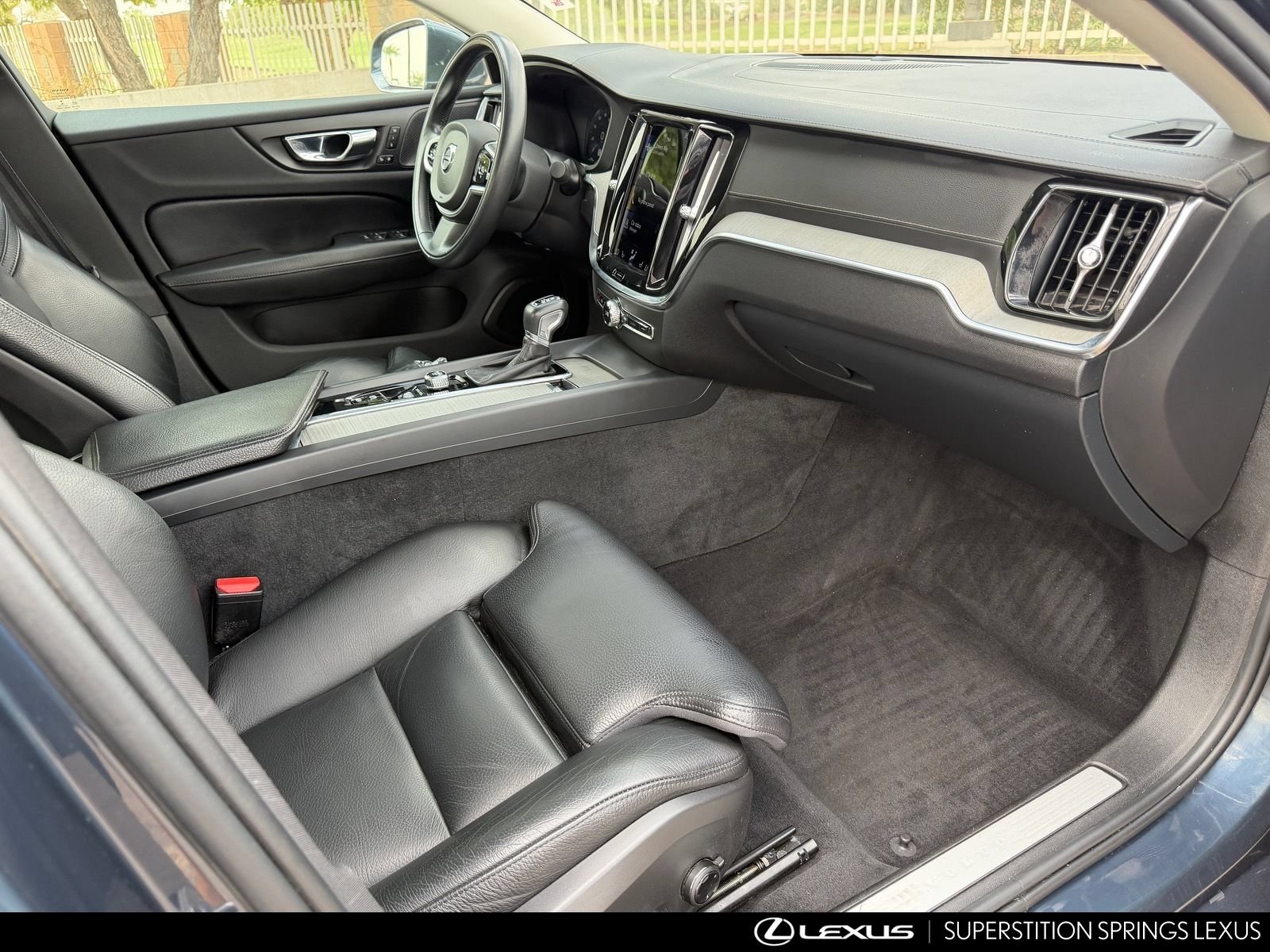 Used 2021 Volvo S60 T5 Inscription AWD/4WD image 26