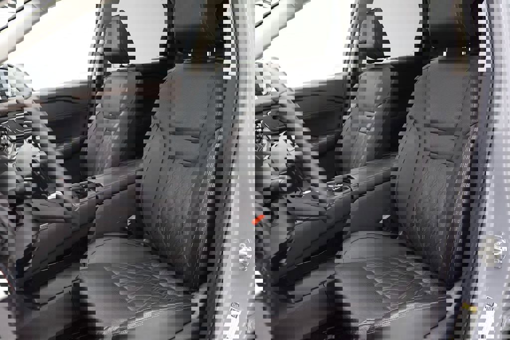 Used 2023 Nissan Rogue Platinum w/ Platinum Premium Package image 17