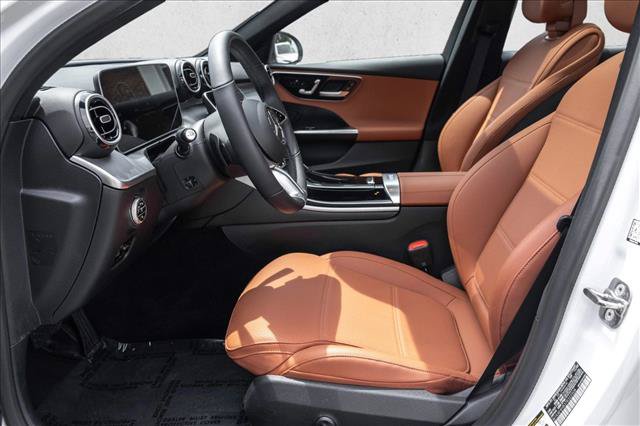 Certified 2026 Mercedes-Benz C 300 4MATIC Sedan image 12