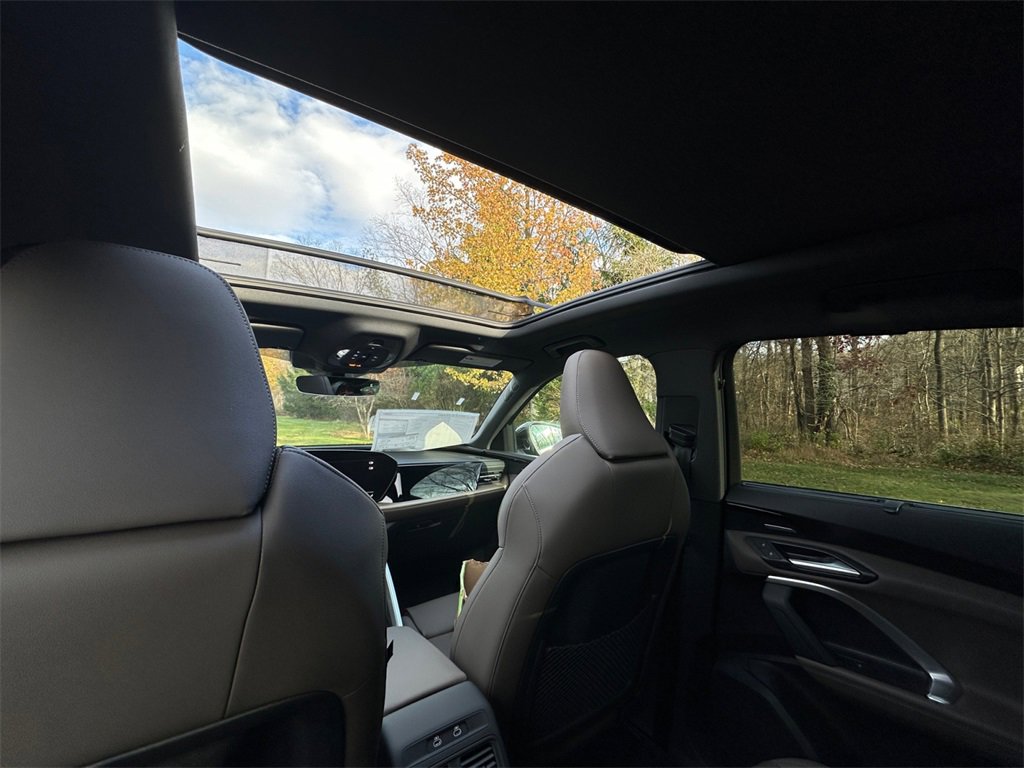 New 2025 Audi Q5 2.0T Premium Plus image 26