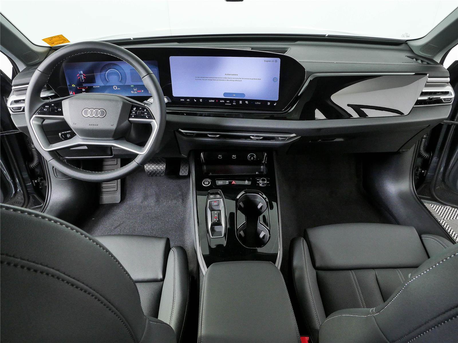 New 2026 Audi A5 Premium Plus AWD/4WD image 20