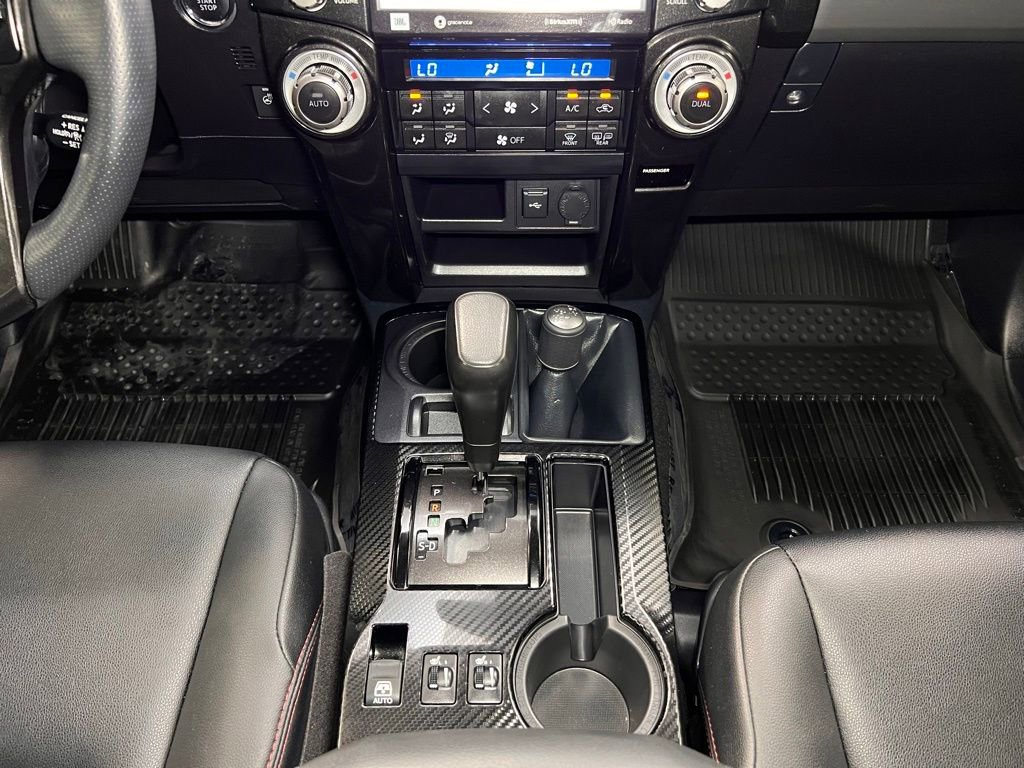 Used 2024 Toyota 4Runner TRD Pro image 17