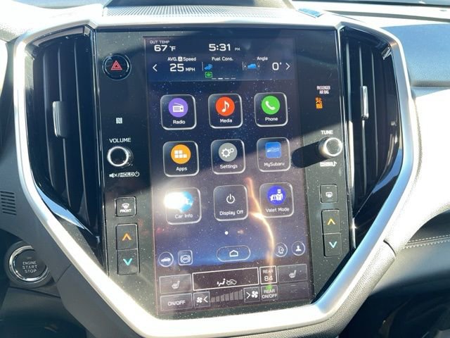 Certified 2023 Subaru Ascent Limited image 13