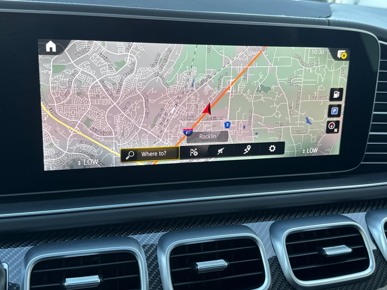 Certified 2023 Mercedes-Benz GLE 63 AMG S image 18