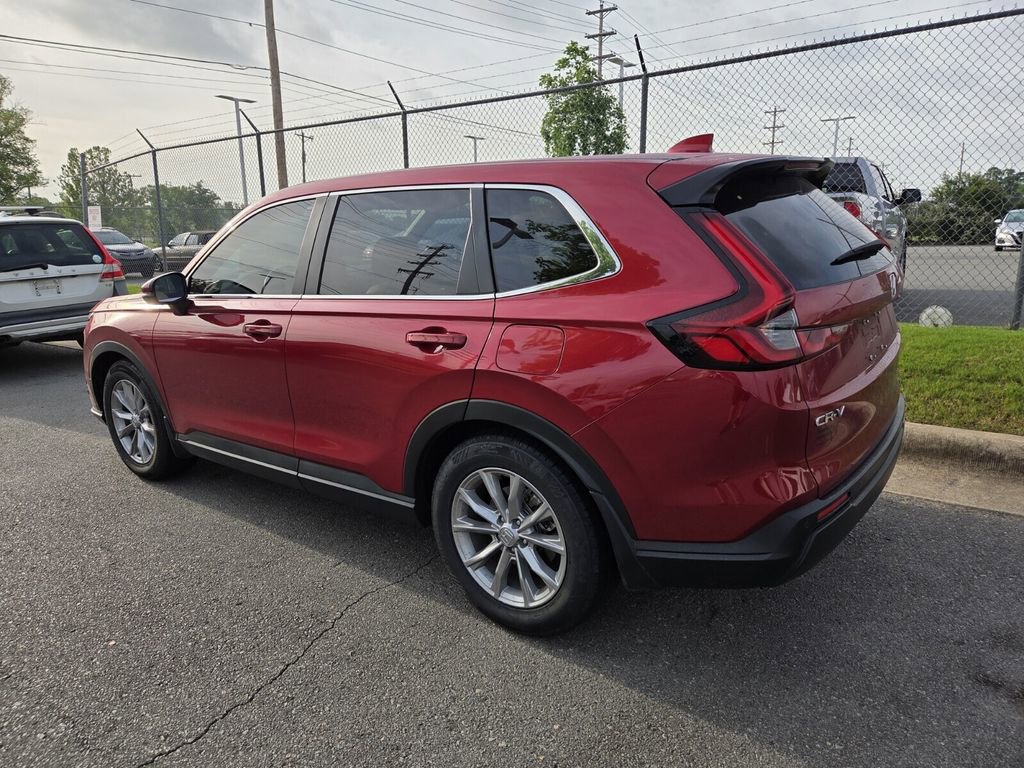 Used 2023 Honda CR-V EX-L image 7