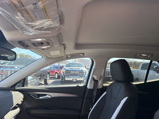 New 2026 Buick Envision Sport Touring AWD/4WD image 24