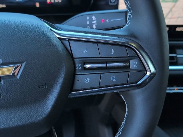 New 2026 Chevrolet Equinox EV LT w/ Comfort Package image 20
