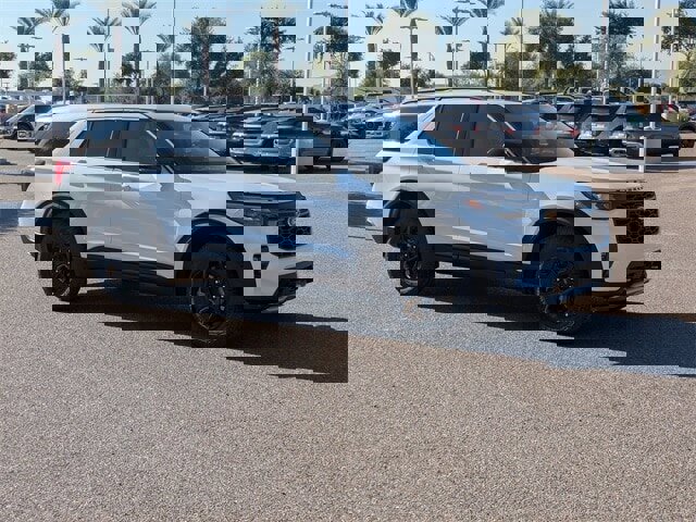 New 2026 Ford Explorer Tremor w/ Tremor Ultimate Package image 31