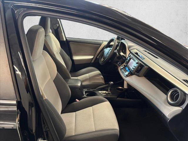Used 2015 Toyota RAV4 XLE FWD image 13