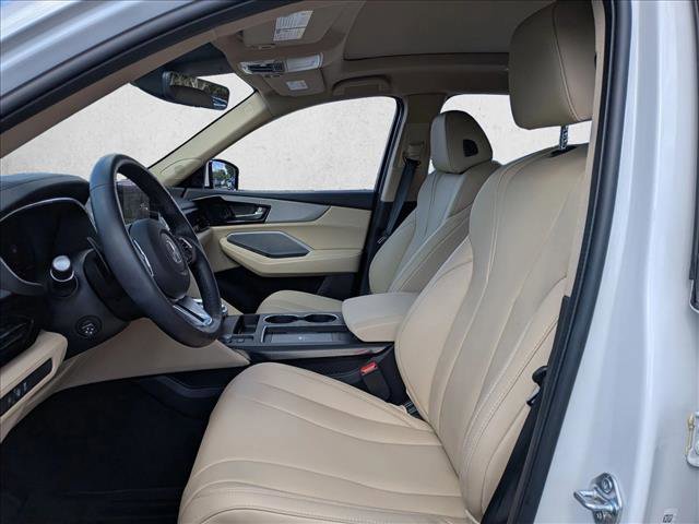 Used 2025 Acura MDX FWD image 15