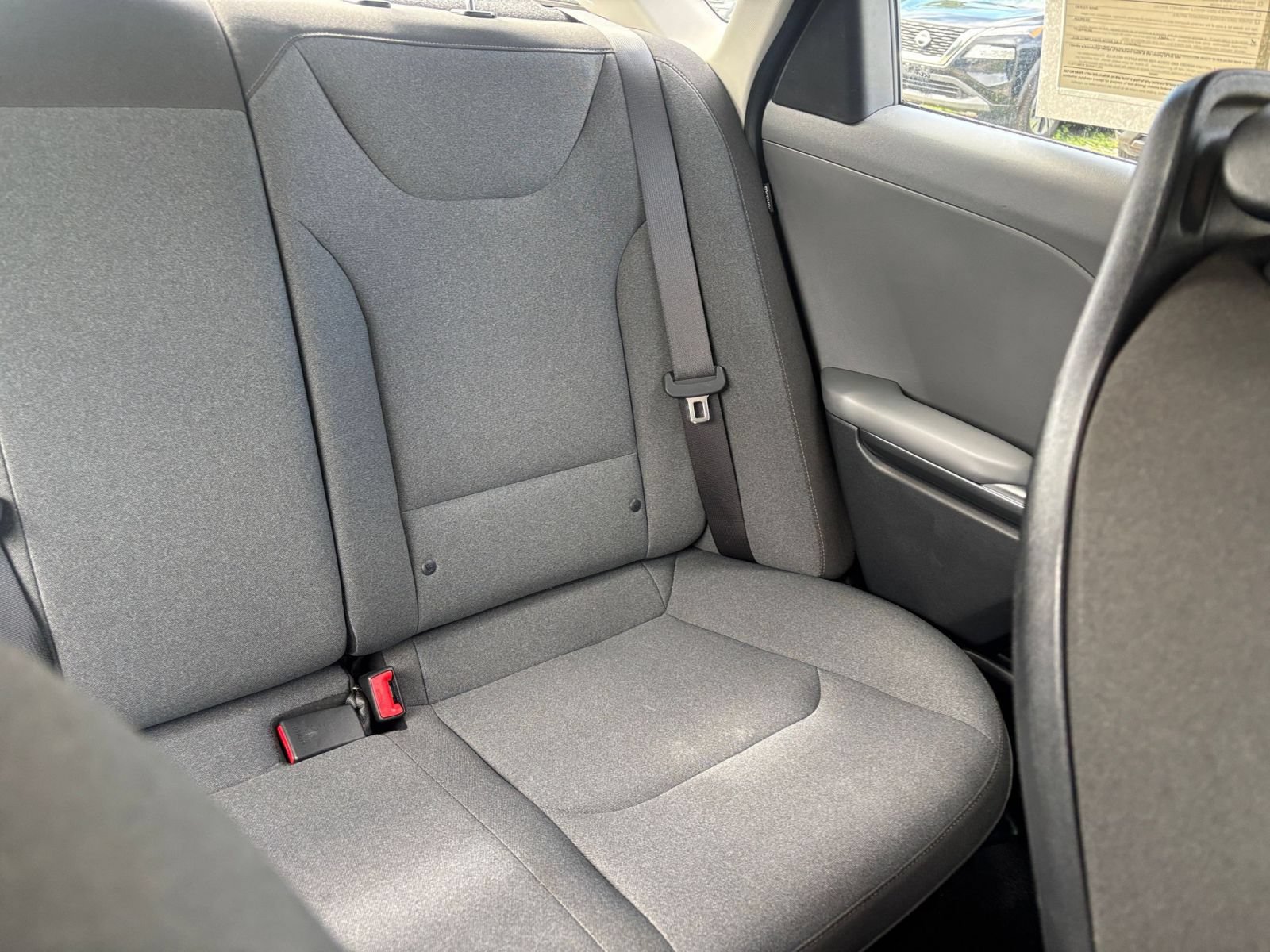 Used 2025 Kia K4 FWD image 39
