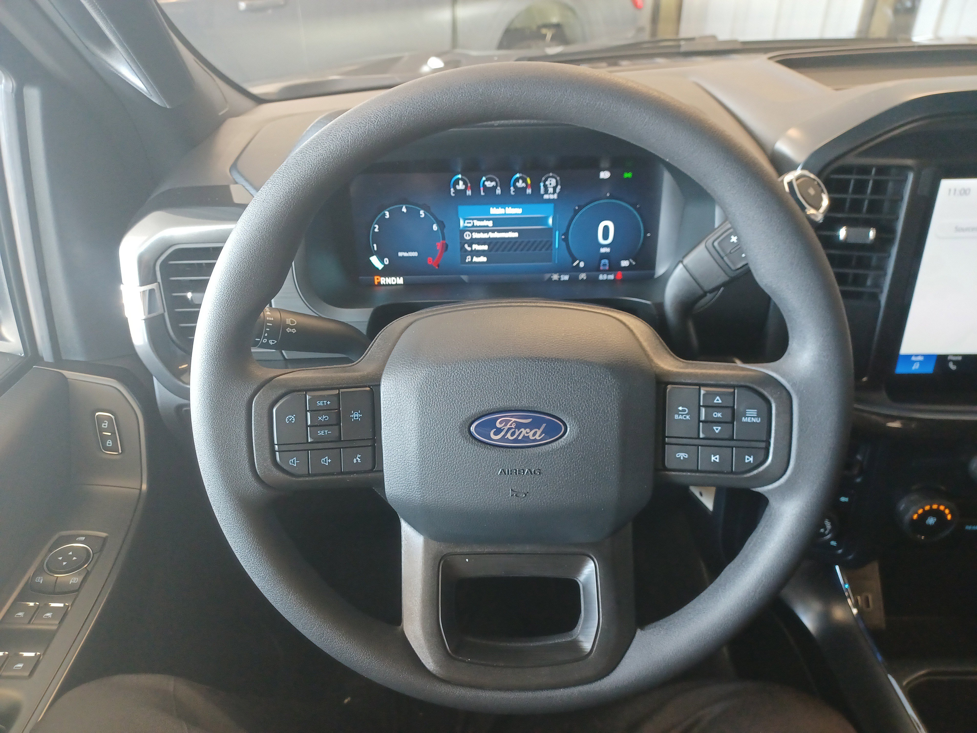 New 2025 Ford F150 STX w/ Equipment Group 200A image 26