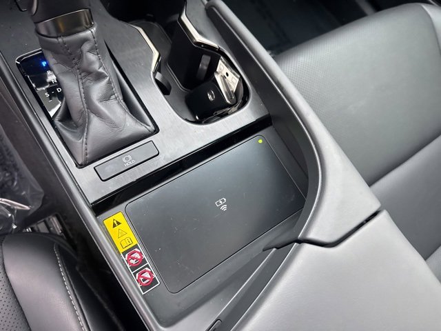 Certified 2024 Lexus ES 350 350 image 26