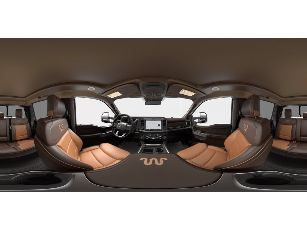 New 2026 Ford F250 King Ranch AWD/4WD image 8