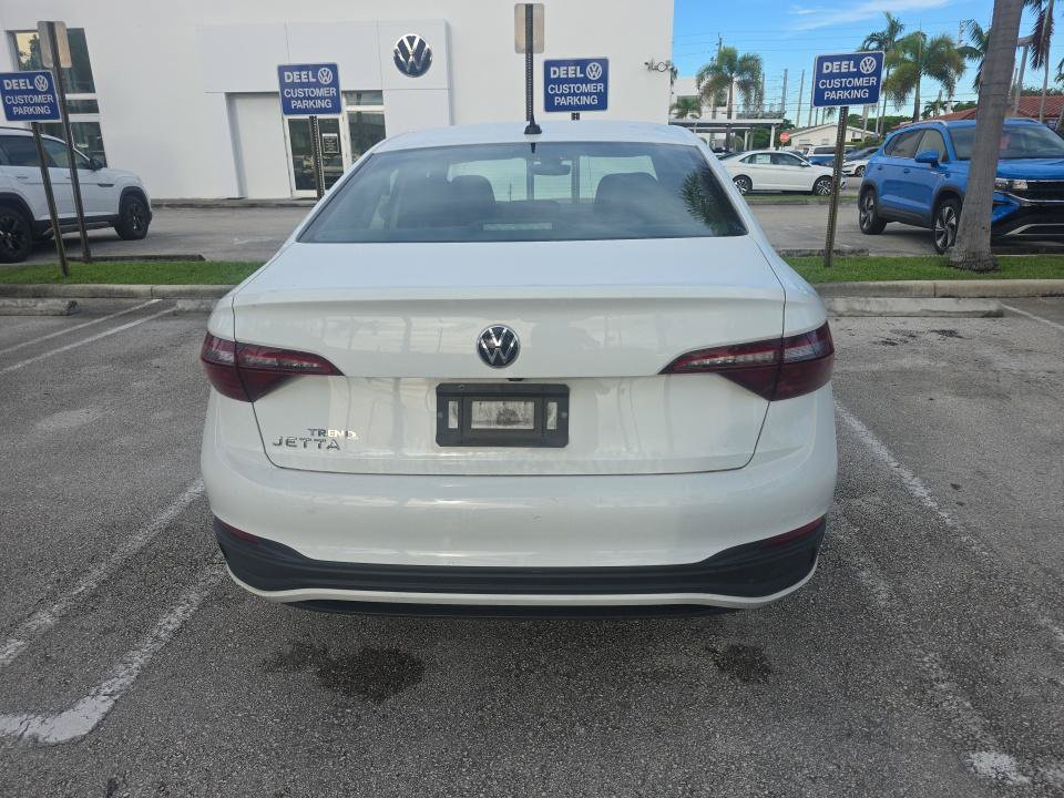 Used 2023 Volkswagen Jetta Sport FWD image 13