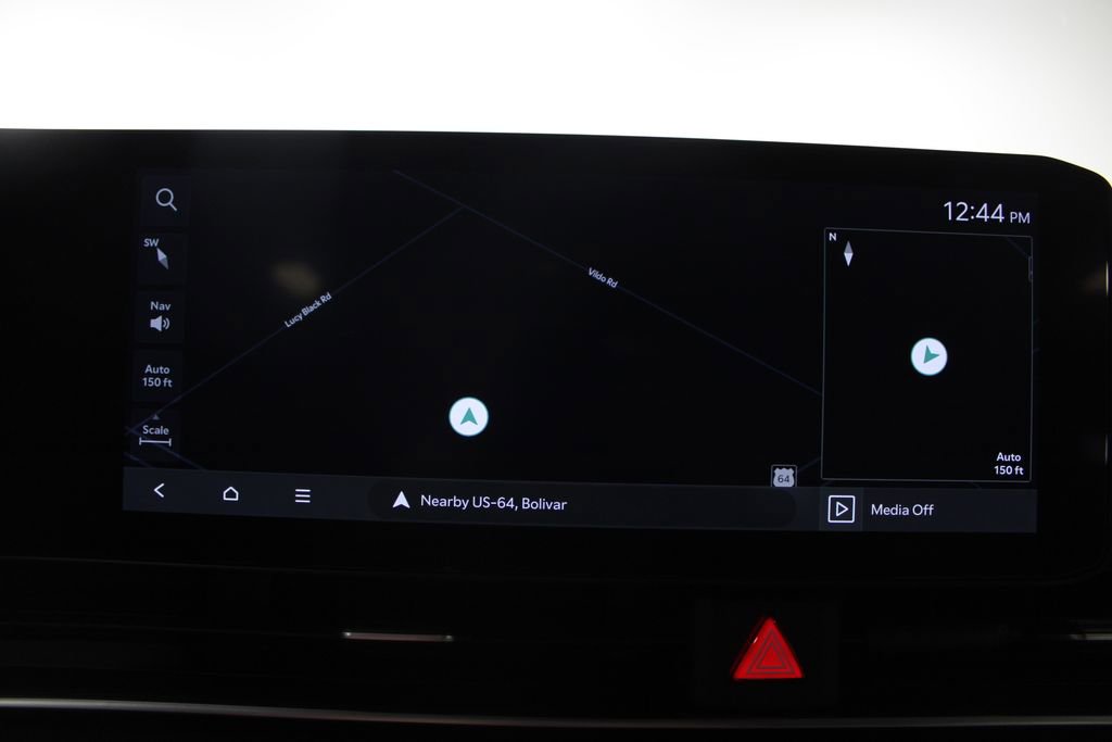 Used 2025 Kia Carnival EX image 26