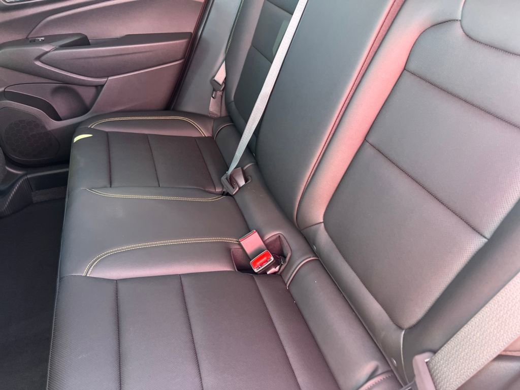 New 2026 Chevrolet Trax ACTIV w/ Driver Confidence Package image 30