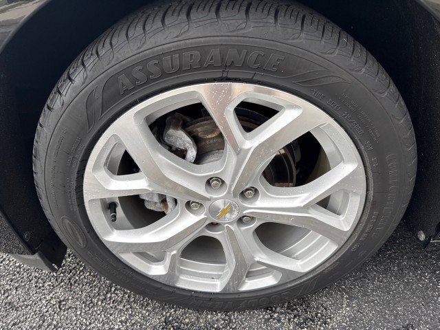Used 2017 Chevrolet Volt Premier FWD image 12