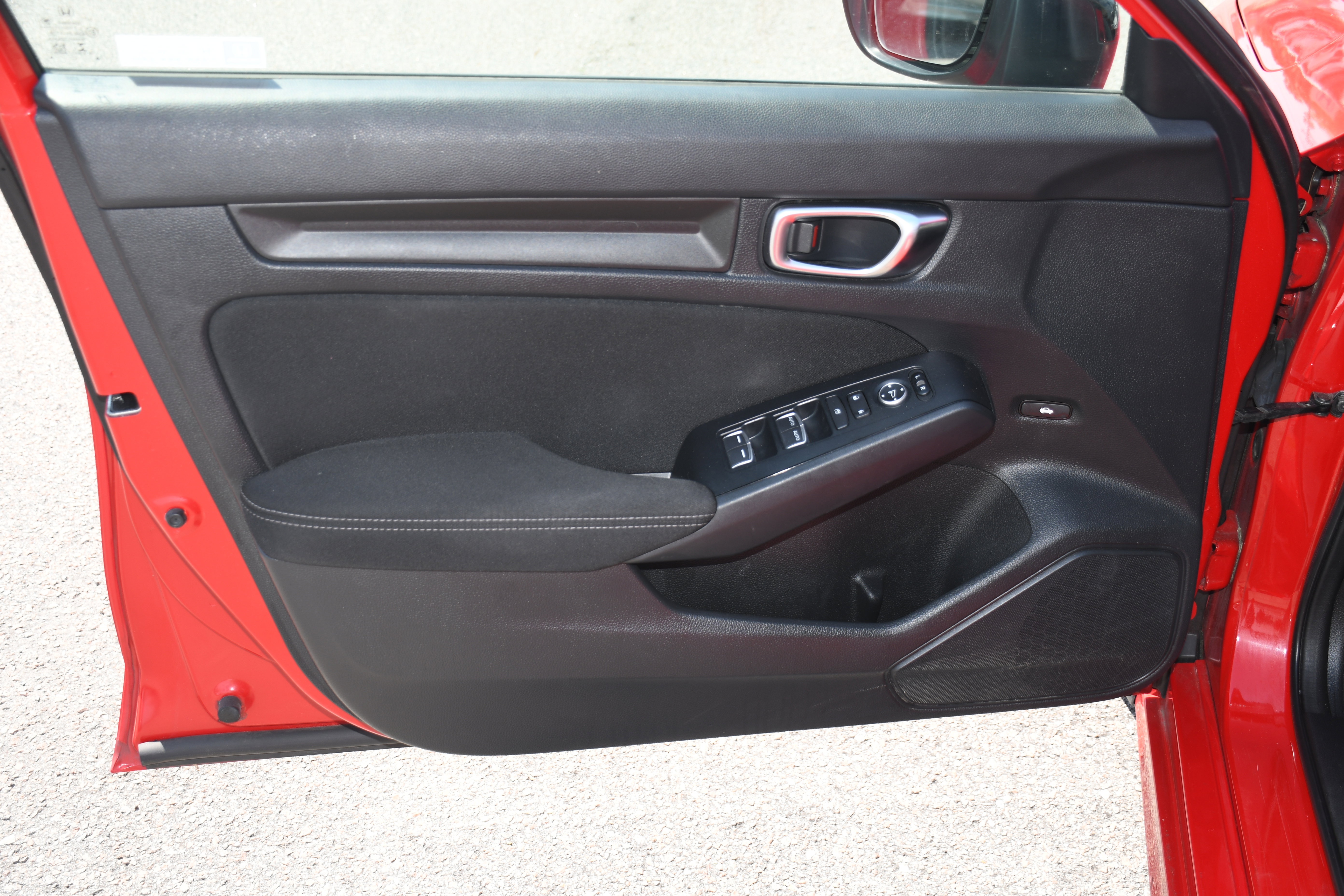 Used 2022 Honda Civic Sport image 9