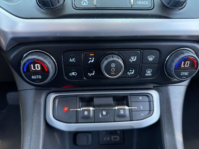 Used 2023 GMC Acadia SLT AWD/4WD image 23