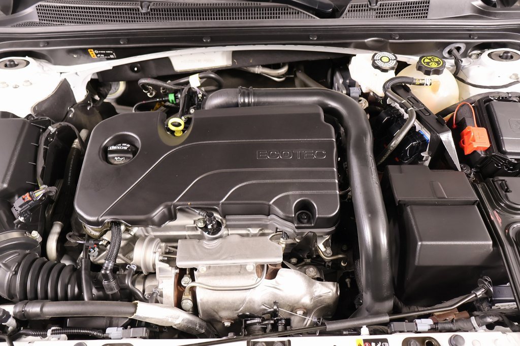 Used 2024 Chevrolet Malibu LT image 19