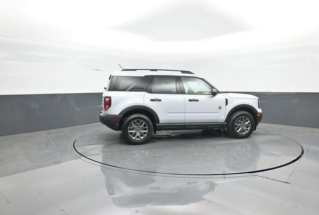 New 2026 Ford Bronco Sport Big Bend AWD/4WD image 8
