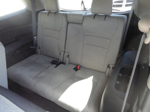 Used 2019 Honda Pilot EX image 11