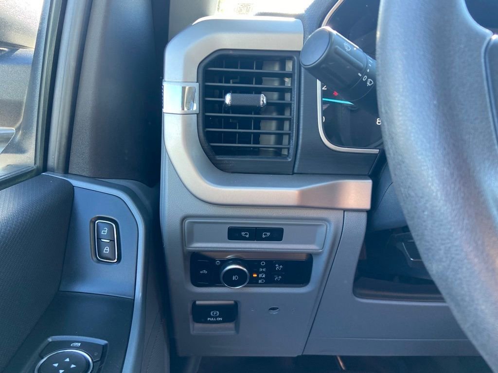 Used 2023 Ford F150 XLT w/ Trailer Tow Package image 22