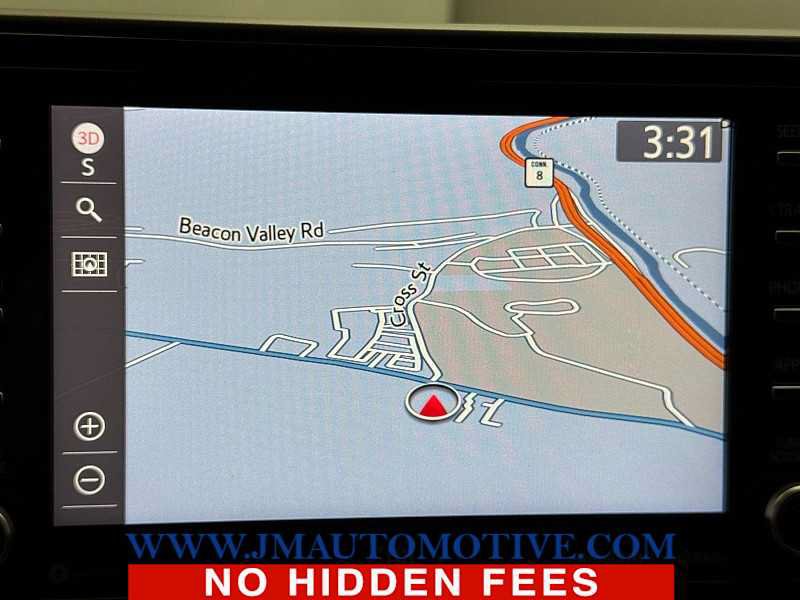 Used 2021 Toyota Highlander Limited AWD/4WD image 29