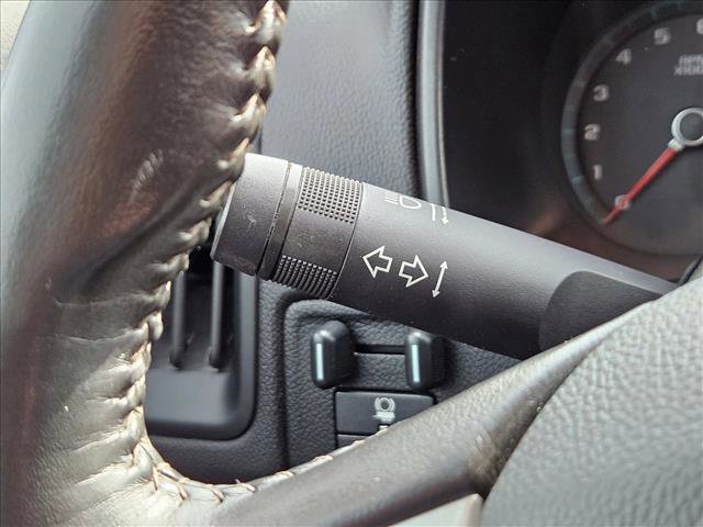 Used 2018 Chevrolet Colorado ZR2 w/ LPO, Power Package image 13