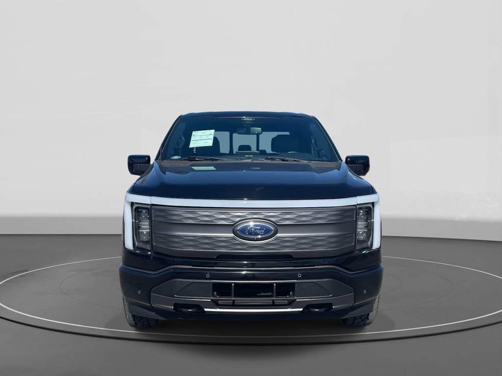 Certified 2022 Ford F150 Lightning Lariat image 3