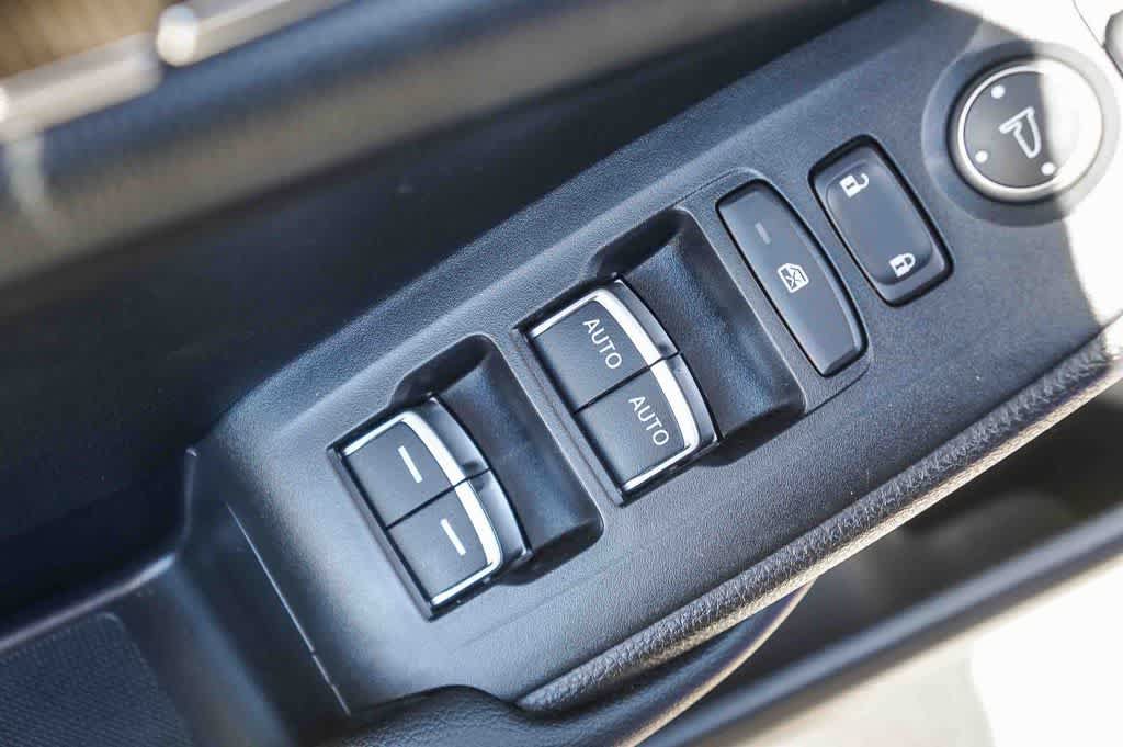 Used 2022 Honda Accord Sport Special Edition image 22