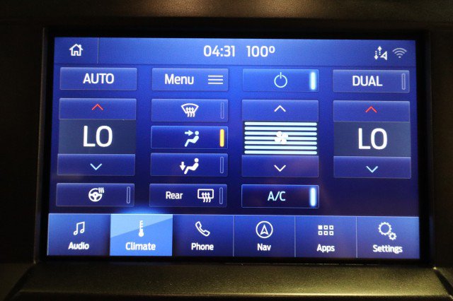 Used 2020 Ford F250 Lariat w/ Lariat Value Package AWD/4WD image 62