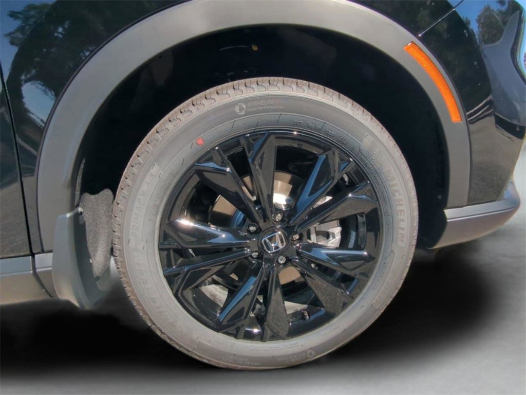 New 2026 Honda CR-V Sport Touring image 10