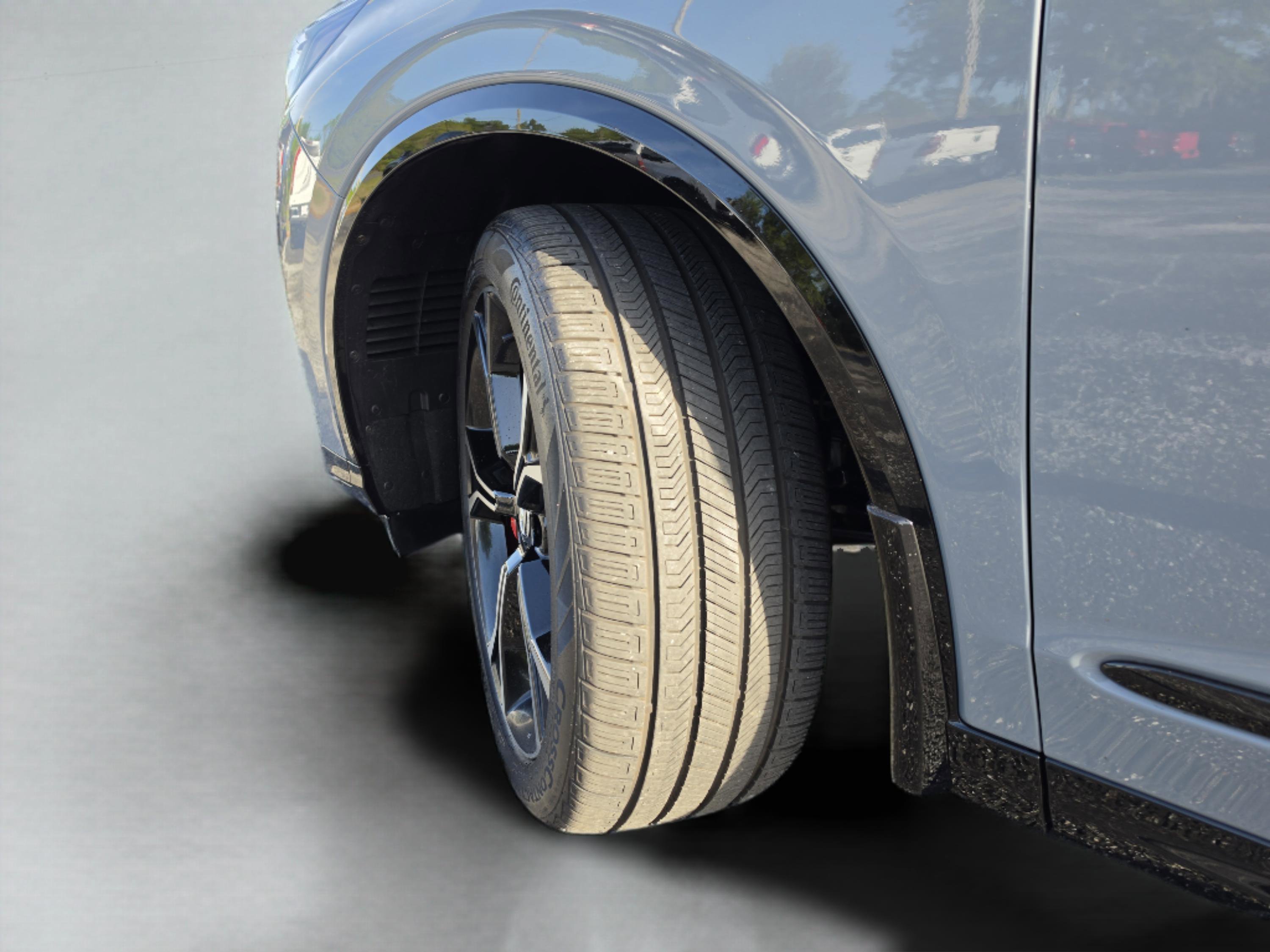 Used 2026 Acura MDX Type S AWD/4WD image 43