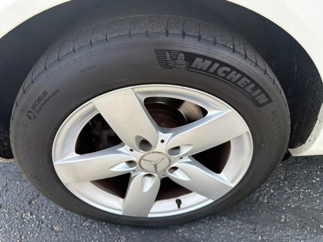 Used 2006 Mercedes-Benz SLK 280 image 25