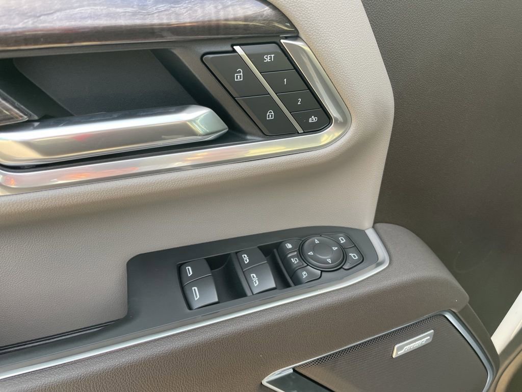 New 2026 Chevrolet Silverado 2500 LTZ w/ LTZ Premium Package image 6