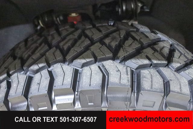 Used 2020 GMC Sierra 2500 Denali w/ Denali Ultimate Package AWD/4WD image 37