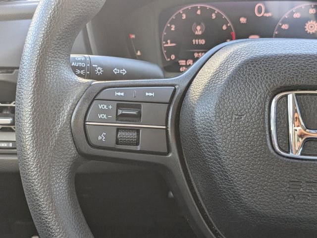 Used 2024 Honda Accord EX image 31