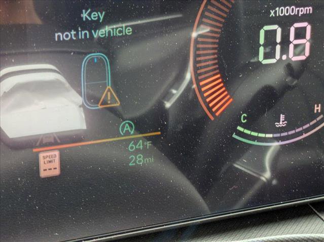 New 2025 Hyundai Santa Fe XRT image 11