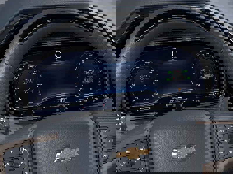 New 2026 Chevrolet Silverado 1500 High Country image 42